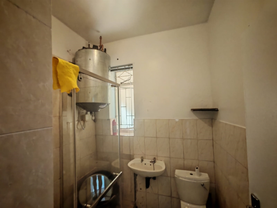 To Let 1 Bedroom Property for Rent in St Georges Park Eastern Cape